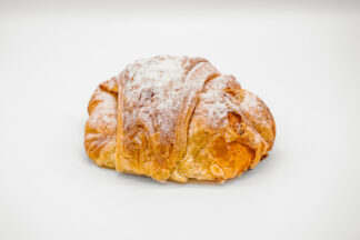 Grande Apfel-Vanille Croissant