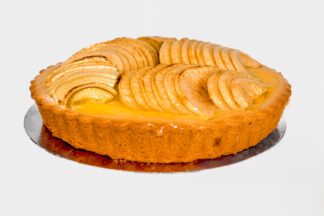 Apfel Tarte