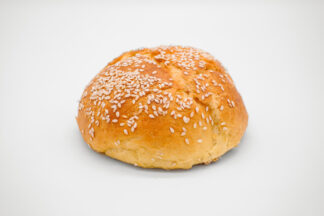 Burger Brioche Brötchen