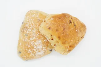 Ciabatta -Olive Brötchen