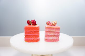 Deutsche Petit Fours