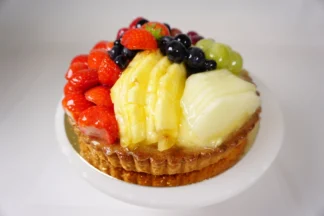 Exotique Tarte