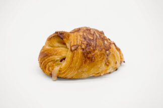 Käse-Schinken Croissant