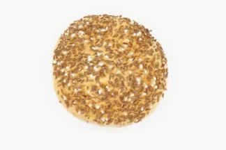 Kümmel-Salz Brötchen