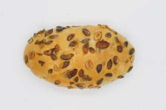 Kürbiskern Brötchen