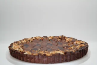 Linzer Tarte