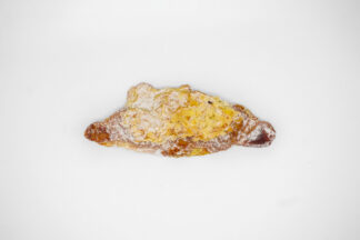 Grande Croissant aux Amandes