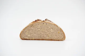 Maronen Brot 