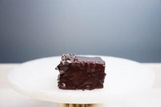 Tarte au Chocolat Würfel