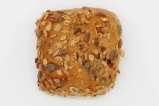 Müsli Brötchn
