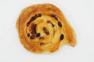 Rosinenschnecke