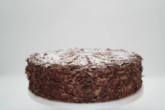 Schokosahne
