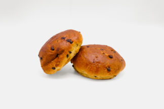 Brioche au Chocolat