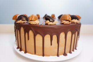Schokocreme
