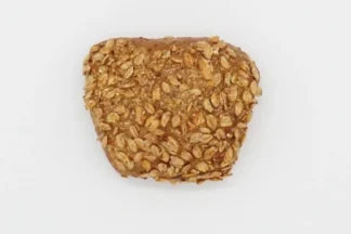 Vollkornhafer Brötchen