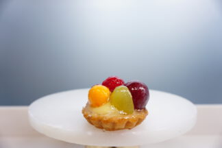 Exotique Obst Petit Fours