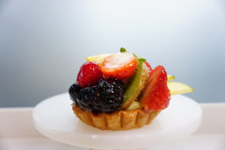 Exotique Tartelette