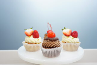 Mini Cupcakes