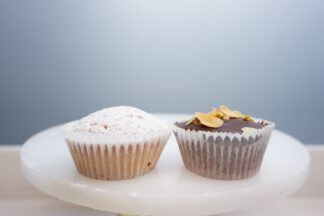 Mini Muffins